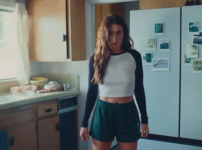 FLETCHER_Pretending_Music Video