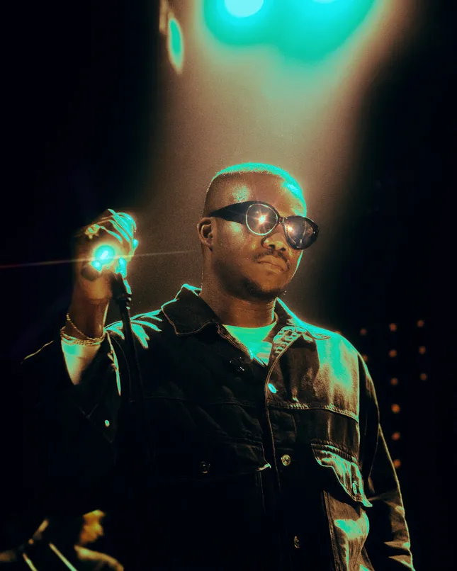 Jacob Banks 2022 North America and Europe Tour
