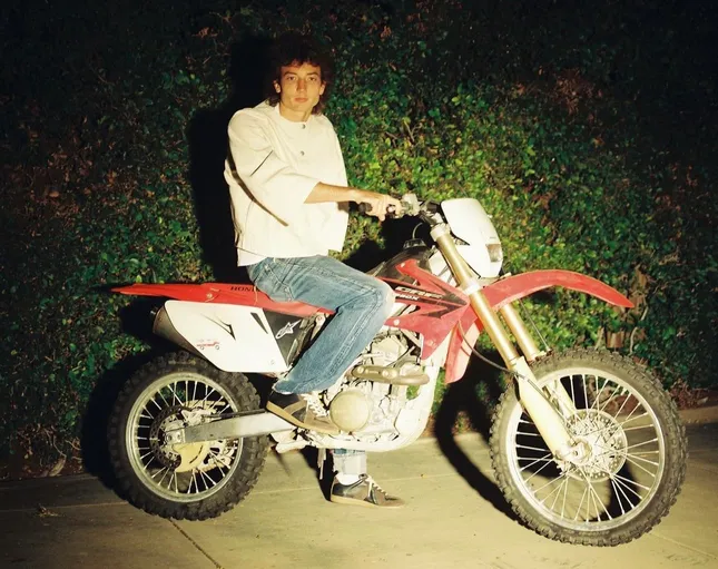 Project image