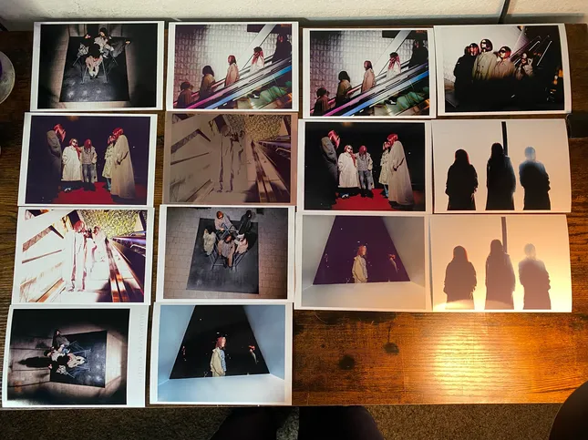 Project image