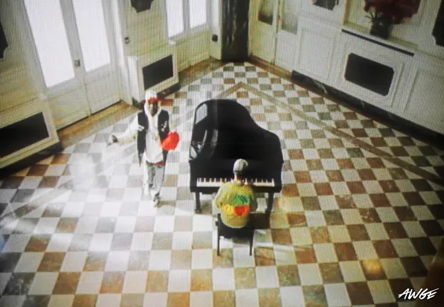 Project image
