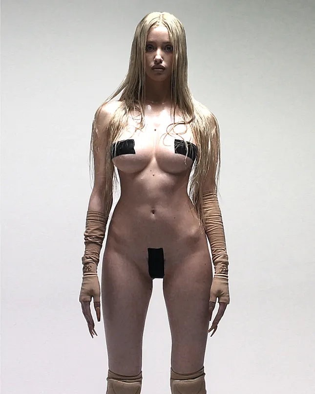 Project image