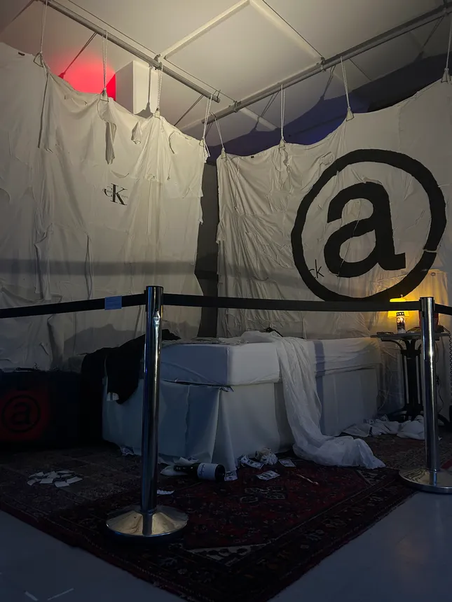 Project image