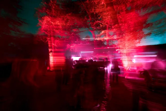 Lost River Disco