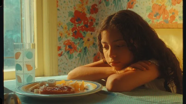 “Virgencita” - Narrative Film