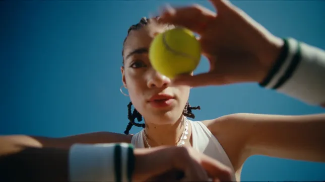 H&M sports