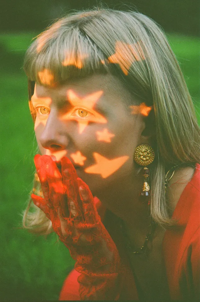 Aurora for Flood Mag