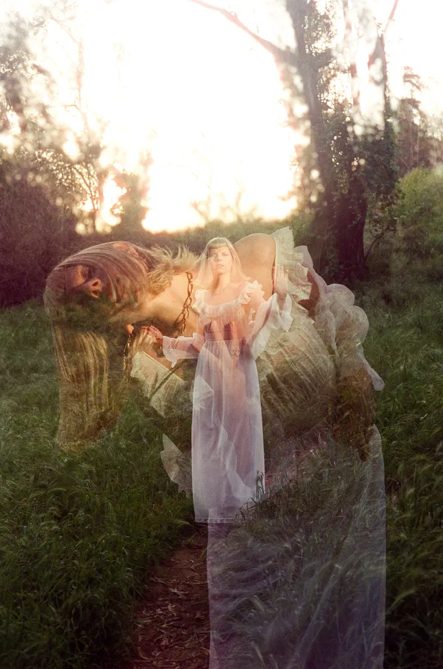 Project image