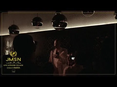 JMSN - Live Atwater Village