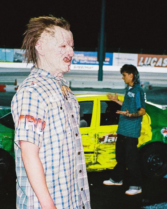 Billy Hill x Kentucky Boy Tyler