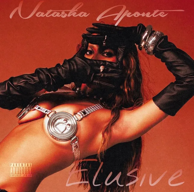 Natasha Aponte Elusive