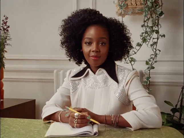 Five Self Love Habits with Thuso Mbedu