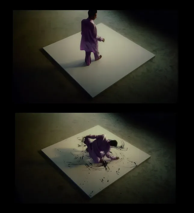 Project image