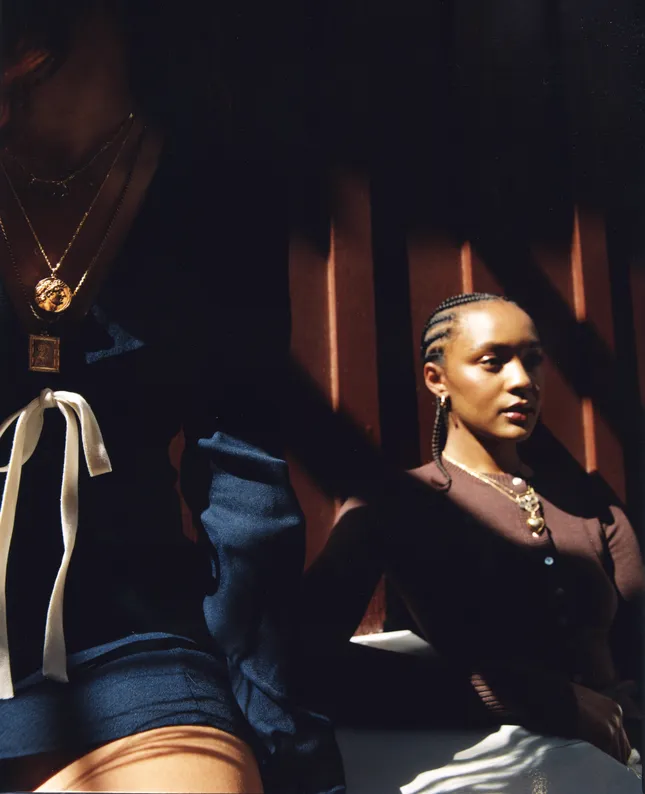 Yeah It’s Jewelry Campaign