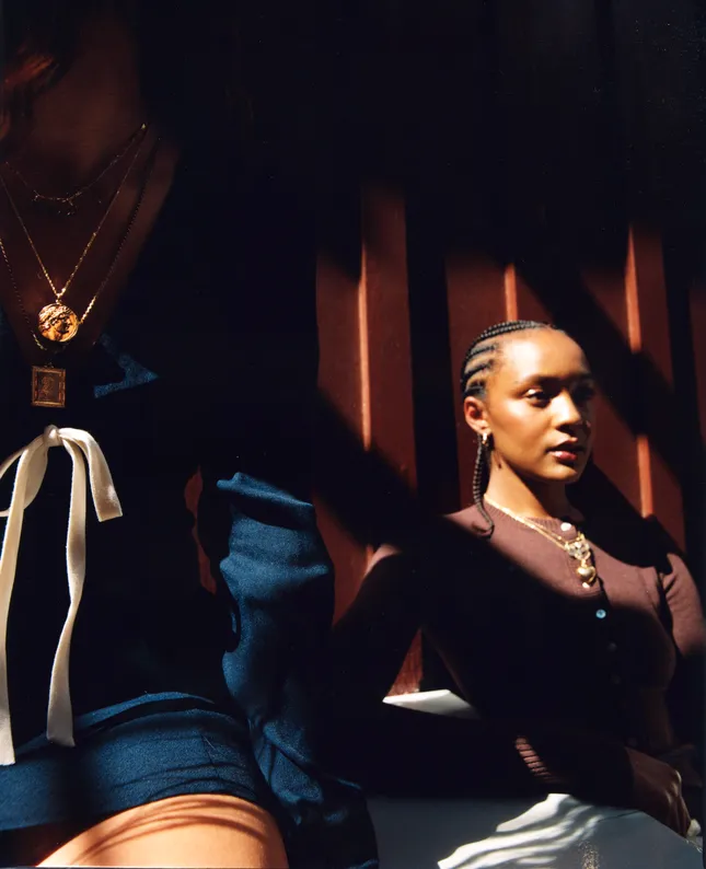 Yeah It’s Jewelry Campaign
