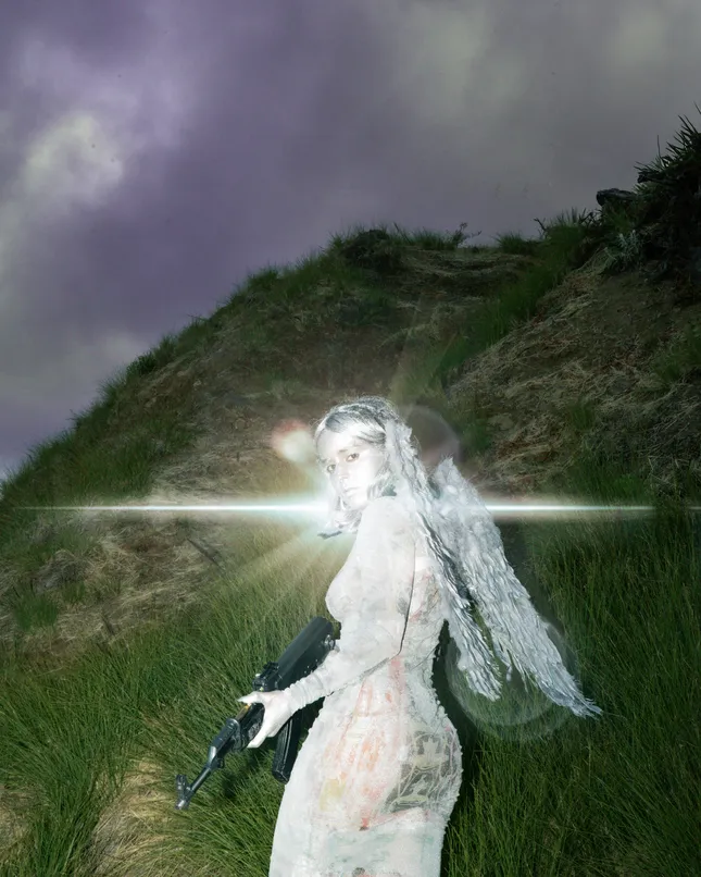 Project image
