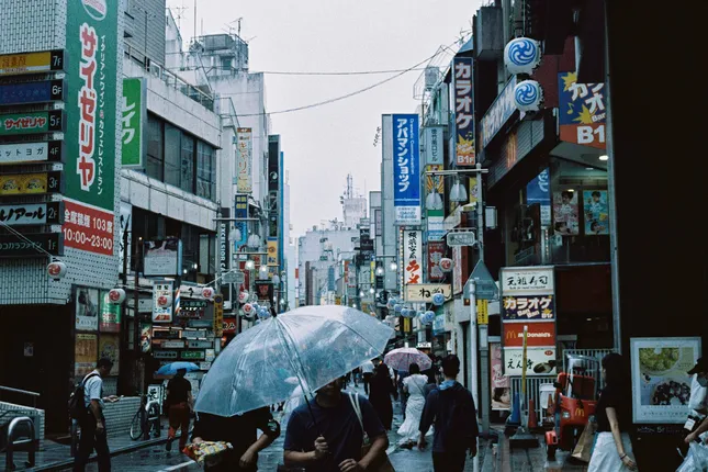 Lost in translation