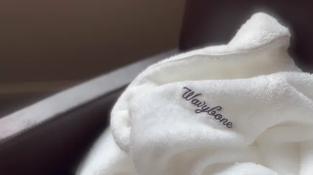 wavybone hotel