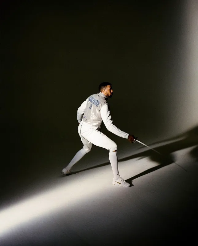 Miles Chamley-Watson x OVO