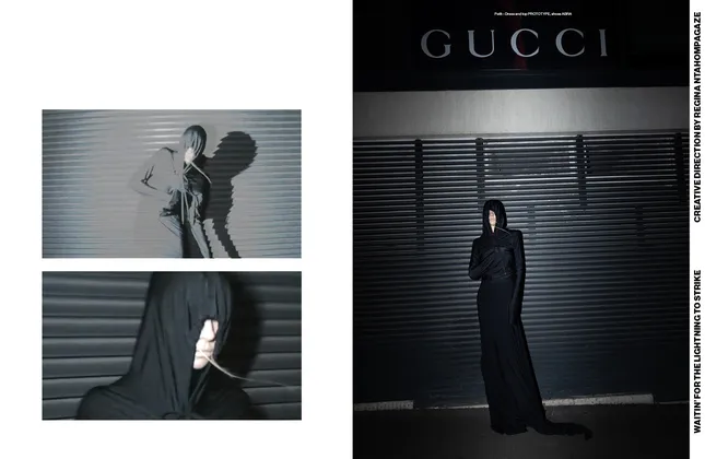 Project image
