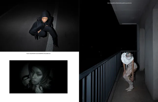 Project image