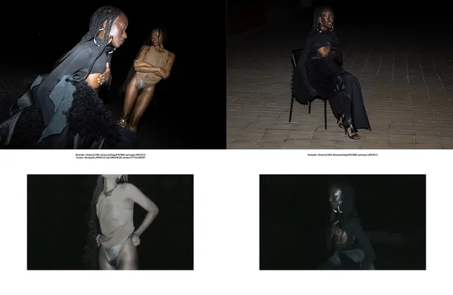 Project image