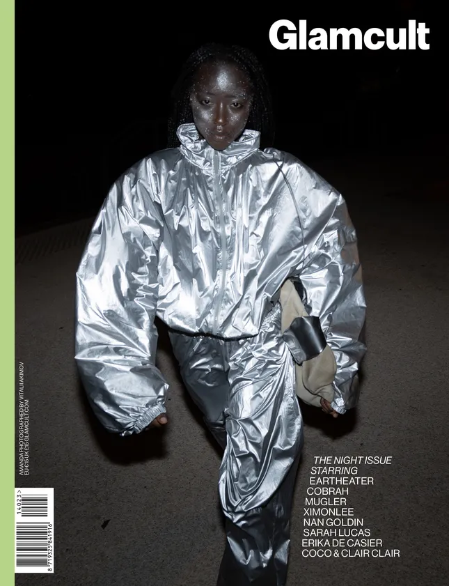 GLAMCULT #140