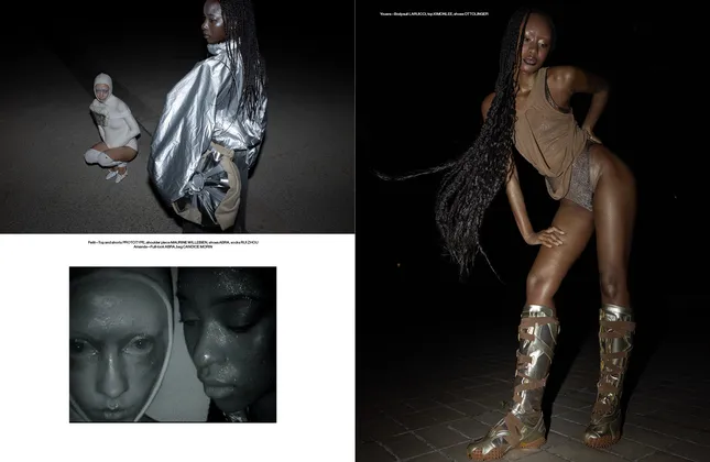 Project image