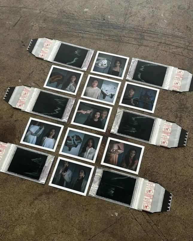 Project image