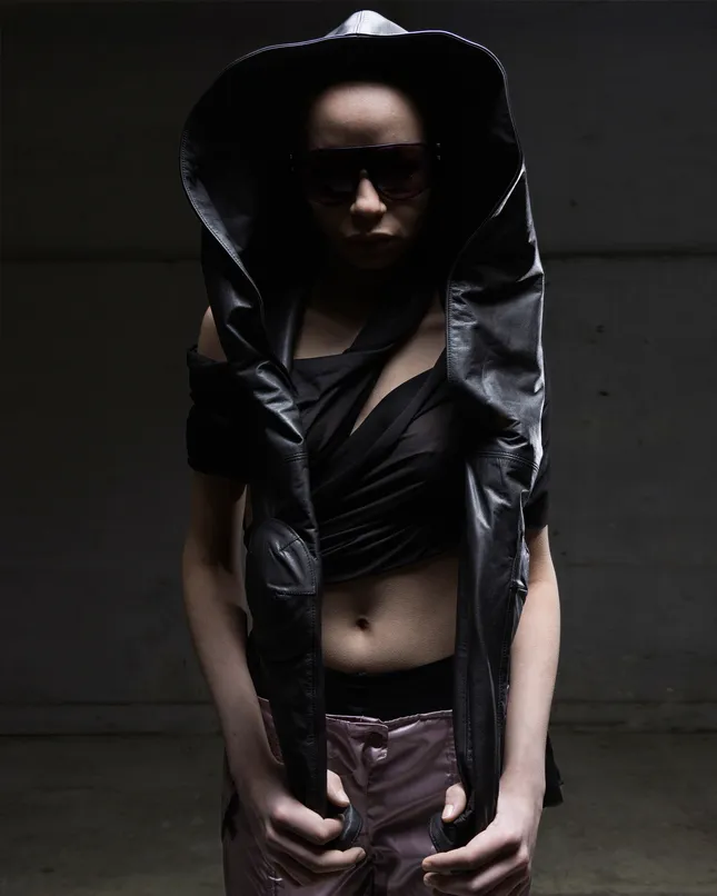 Project image