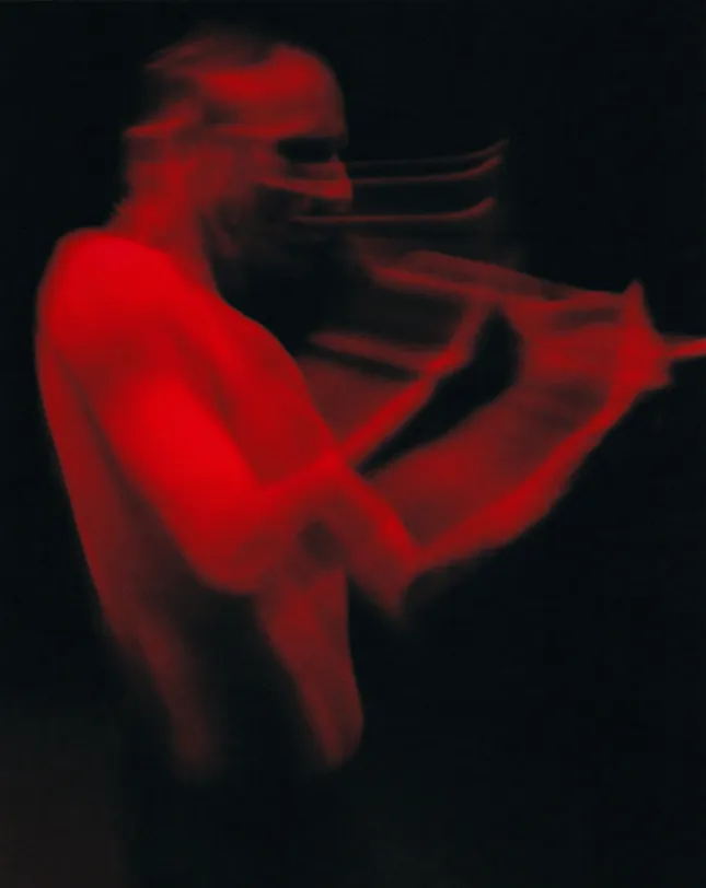 Project image