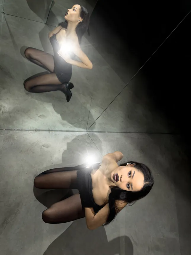 Project image