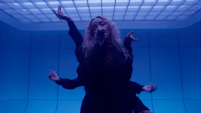 Uh Huh - Tinashe