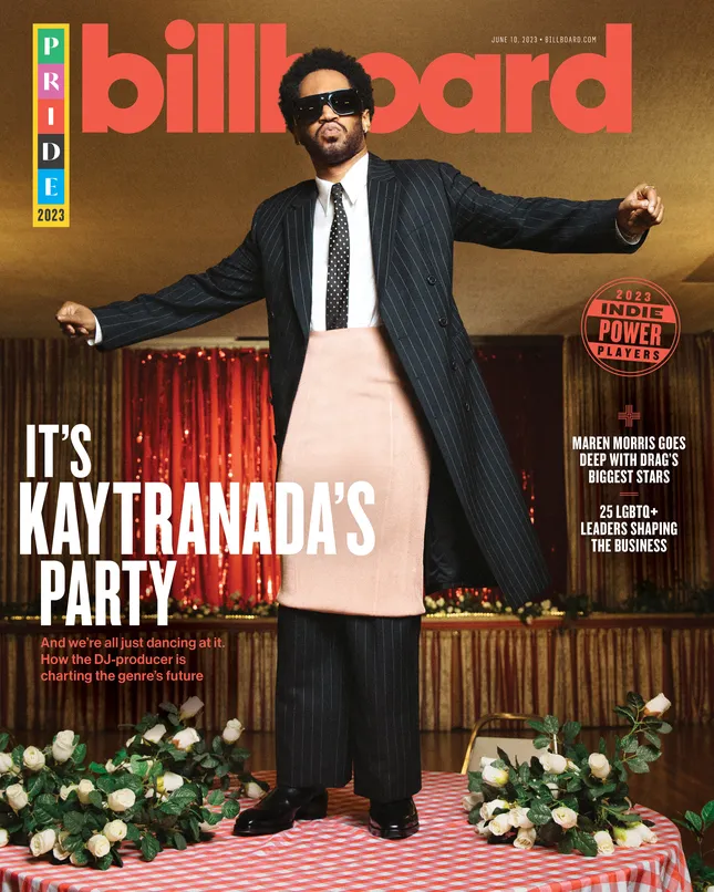 Kaytranada