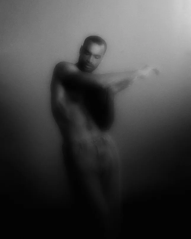 Gael in Studio