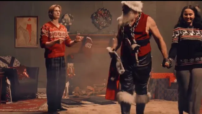Hard Jewelry Commercial