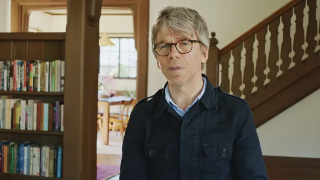 Deliver me From Nowhere (PBS Doc)