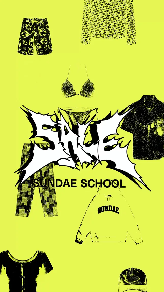 Sundae School