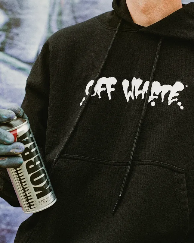 Off-White Spring Summer 2022 c/o NEEN