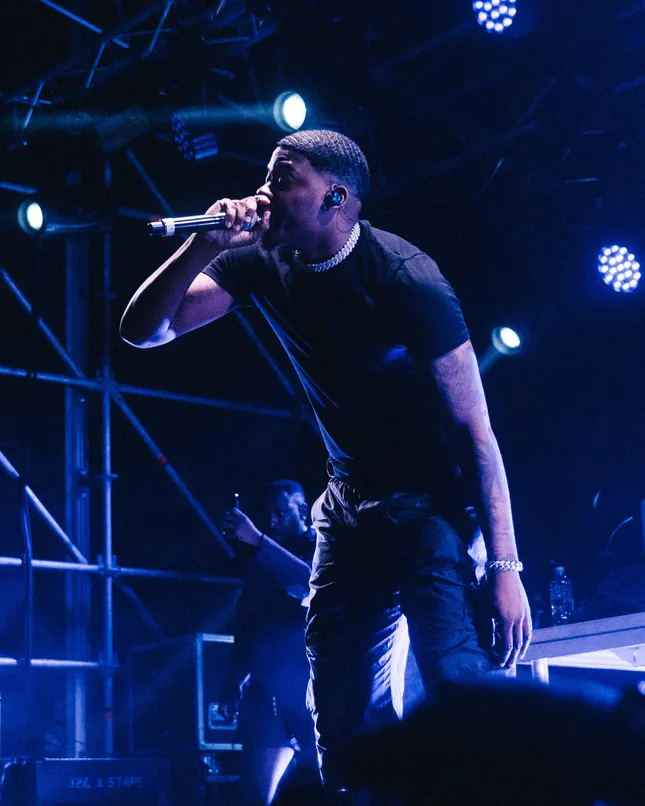 Jay1 - High Tide Festival