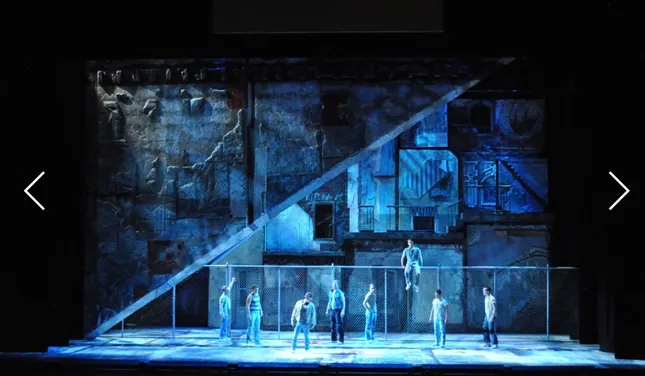 West Side Story