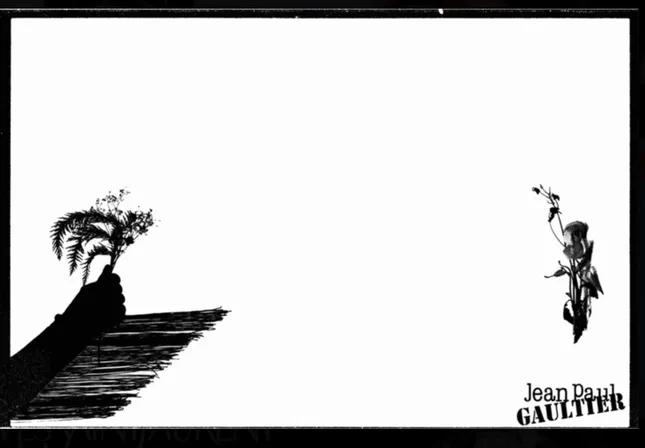 Jean Paul Gaultier