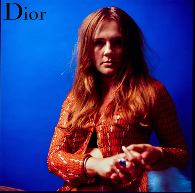 Dior S/S Issue 24