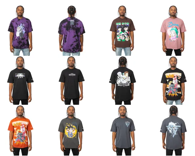 Hypland: E-commerce Photography
