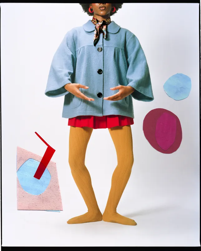 Project image