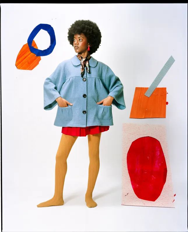 Project image