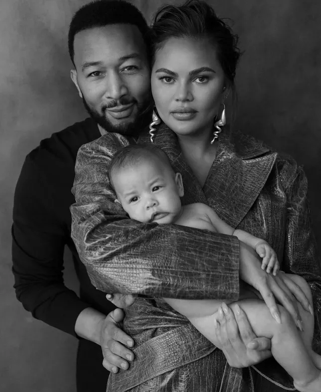 Chrissy Teigen