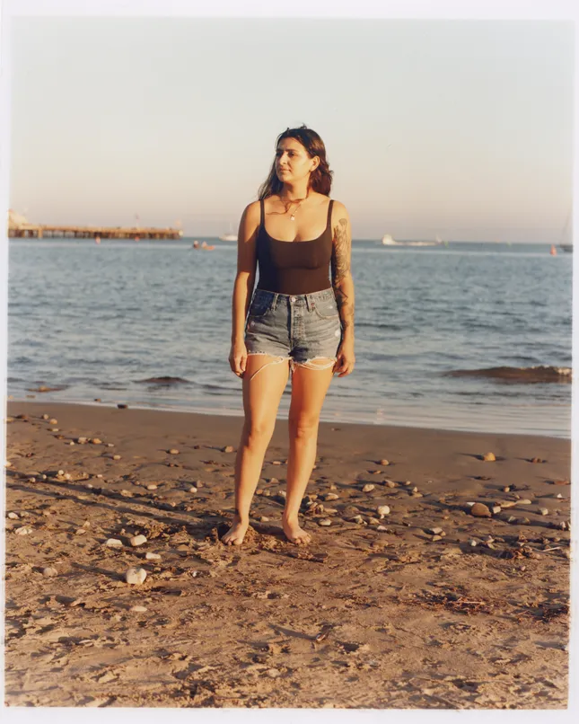 Somewhere Beyond the Sea