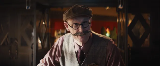 VA Lottery “Willy Wonks