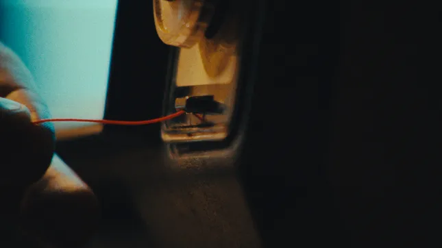 Project image